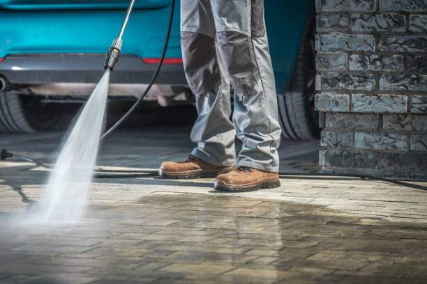 Best Restaurant Pressure Washing  in Antelope, CA