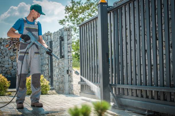 Professional Pressure Washing Services in Antelope, CA