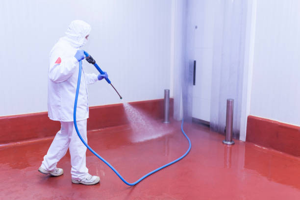 Best Gas Station Cleaning  in Antelope, CA