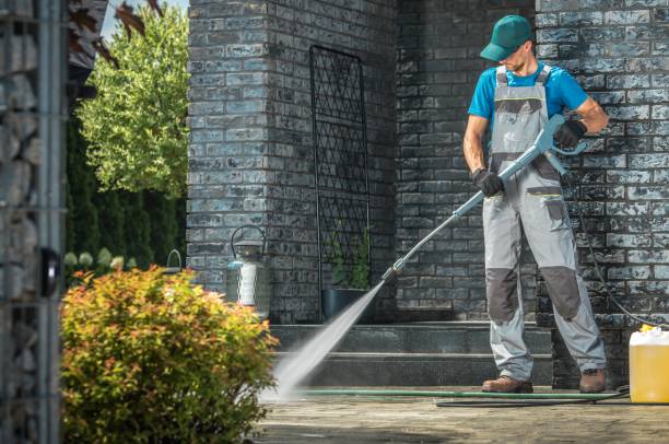 Best Parking Lot and Garage Cleaning  in Antelope, CA